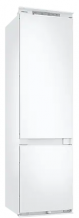 Вбудований холодильник Samsung  BRB 307054 WW