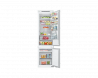 Вбудований холодильник Samsung BRB 30715D WW