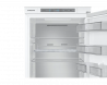 Встраиваемый холодильник Samsung BRB 30715D WW