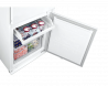Вбудований холодильник Samsung BRB 30705D WW