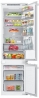 Вбудований холодильник Samsung BRB 307154 WW