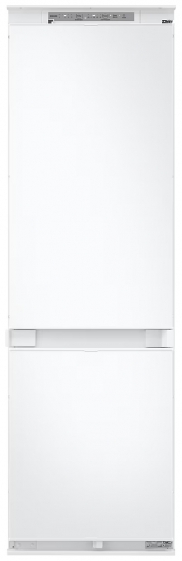 Вбудований холодильник Samsung BRB70F26C1S0