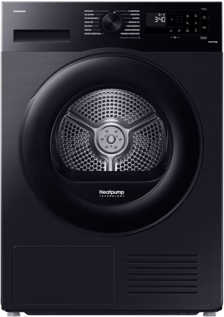 Сушильная машина Samsung DV90CGC2A0ABUA