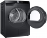 Сушильна машина Samsung DV90T6240LB/UA