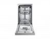 Посудомийна машина Samsung DW 50 R 4070 FS (skl1)