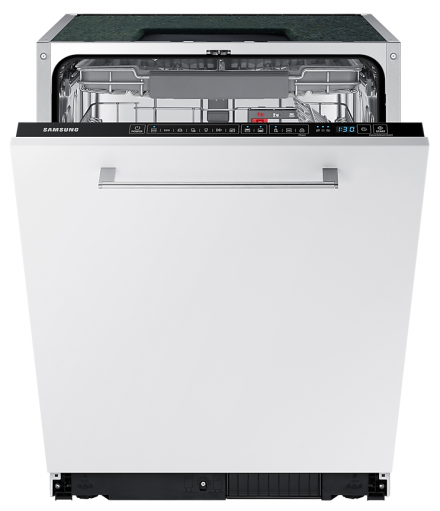 Вбудована посудомийна машина Samsung DW 60 A 6092 IB