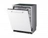 Встраиваемая посудомоечная машина Samsung DW 60 A 6092 IB