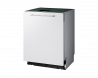 Встраиваемая посудомоечная машина Samsung DW 60 A 6092 IB