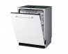 Встраиваемая посудомоечная машина Samsung DW 60 A 8060 IB