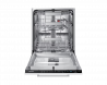 Вбудована посудомийна машина Samsung DW 60 A 8070 BB
