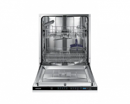 Встраиваемая посудомоечная машина Samsung DW 60 M 5050 BB