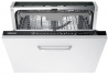 Встраиваемая посудомоечная машина Samsung DW 60 M 6031 BB