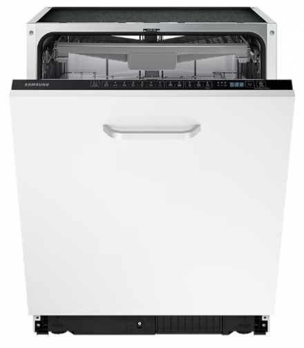 Встраиваемая посудомоечная машина Samsung DW 60 M 6031 BB