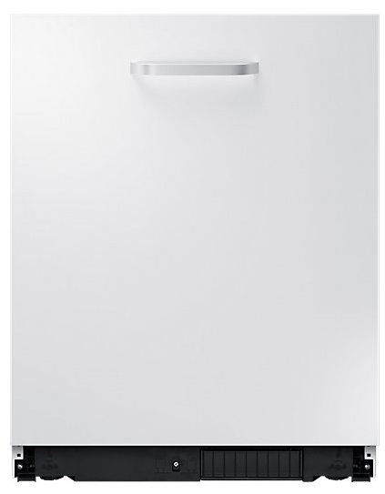 Встраиваемая посудомоечная машина Samsung DW 60 M 6050 BB