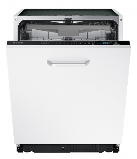 Вбудована посудомийна машина Samsung DW 60 M 6051 BB
