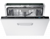Встраиваемая посудомоечная машина Samsung DW 60 M 6051 BB