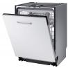 Встраиваемая посудомоечная машина Samsung DW 60 M 9970 BB