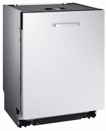 Встраиваемая посудомоечная машина Samsung DW 60 M 9970 BB