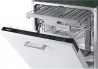 Встраиваемая посудомоечная машина Samsung DW 60 R 7050 BB