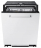 Встраиваемая посудомоечная машина Samsung DW60DG770B00U1