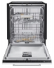 Встраиваемая посудомоечная машина Samsung DW60DG770B00U1