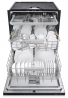 Встраиваемая посудомоечная машина Samsung DW60DG770B00U1
