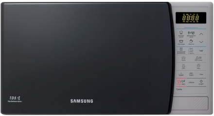 Микроволновая печь Samsung GE 83 KRS-1
