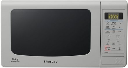 Микроволновая печь Samsung GE 83 KRS-3