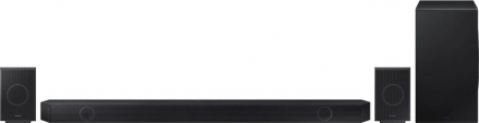 Саундбар Samsung HW-Q990D/UA