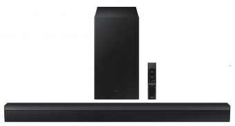 Samsung  HW-C450/EN