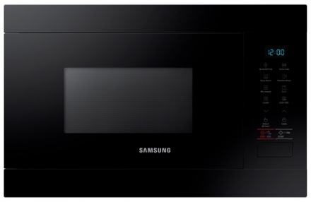 Встраиваемая микроволновая печь Samsung MS 22 M 8054 AK
