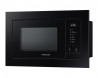 Вбудована мікрохвильова піч Samsung MS 23 A 7118 AK
