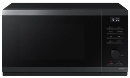 Мікрохвильова піч Samsung MS 23 DG 4504 AG