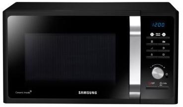 Микроволновая печь Samsung MS 23 F301 TFK