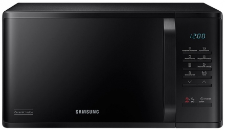 Микроволновая печь Samsung MS 23 K 3513 AK
