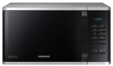 Микроволновая печь Samsung MS 23 K 3513 AS