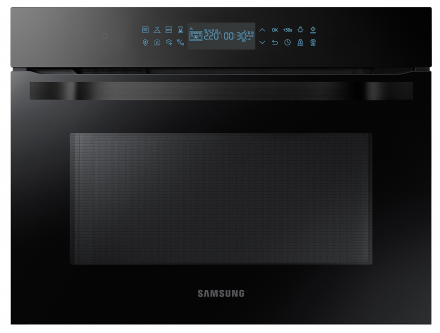 Встраиваемая микроволновая печь Samsung NQ 50 R 7130 BK