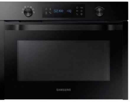 Встраиваемая микроволновая печь Samsung NQ 50K3130BB