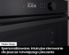 Духовой шкаф Samsung NQ 5B 5763 DBS