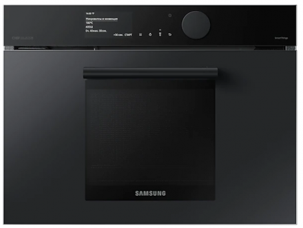 Духова шафа Samsung NQ50T9539BD/WT