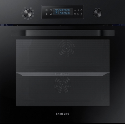 Духовой шкаф Samsung NV 70 M 3541 RB
