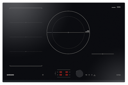 Варильна поверхня Samsung NZ 84 C 6058 GK