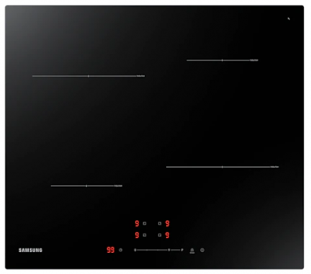 Варочная поверхность Samsung NZ64T3707A1