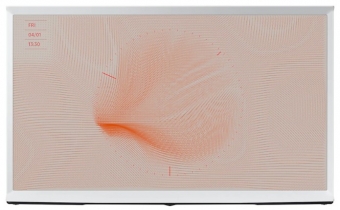 Samsung  QE43LS01TAUXUA