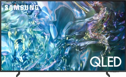 Телевизор Samsung QE43Q60DAUXUA