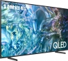 Телевізор Samsung QE43Q60DAUXUA