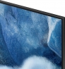 Телевізор Samsung QE43Q8FAAUXUA