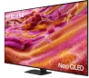 Телевизор Samsung QE43QN90FAUXUA