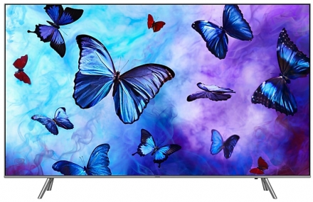 Телевизор Samsung QE49Q6FNA