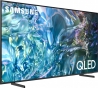 Телевізор Samsung QE50Q60DAUXUA